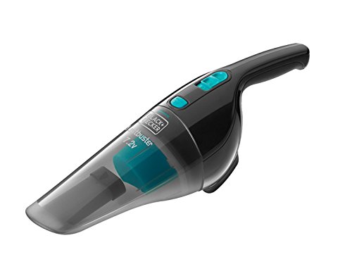 Black + Decker nv7210 N Batterie de Aspirateur ...