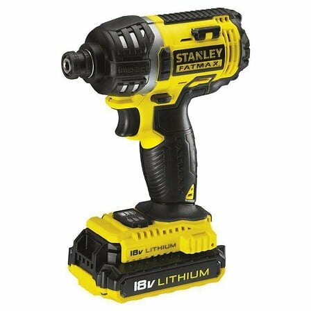 SFM Visseuse à impacts lithium - 18V - 2AH 5035048466292 SFM