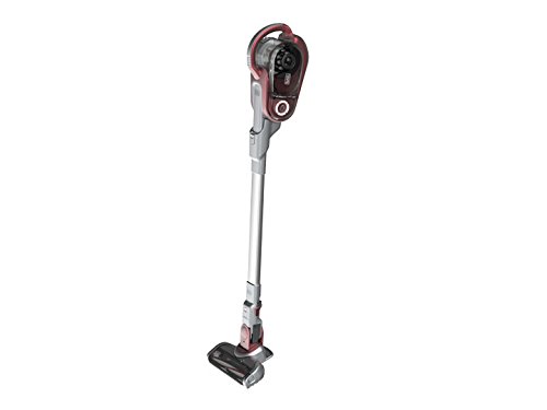 Black et Decker HVFE2150LR Aspirateur Balai ave...