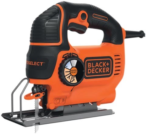 SCIE SAUTEUSE PENDULAIRE 620 W