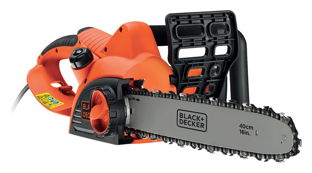 TRONÇONNEUSE ÉLECTRIQUE 2000 W