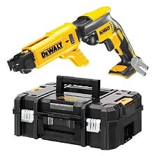 Dewalt Dcf 620 Nt 18 V Brushless Visseuse Plaqu...