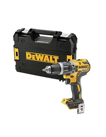 Perceuse Visseuse à percussion DEWALT DCD796NT ...