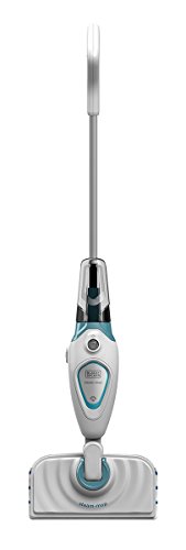 Black + Decker FSM1605-QS Steam-Mop Balai Vapeur