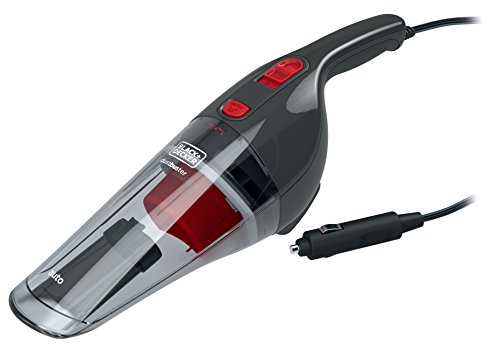 Black + Decker NV1200AV-XJ Dustbuster Aspirateu...