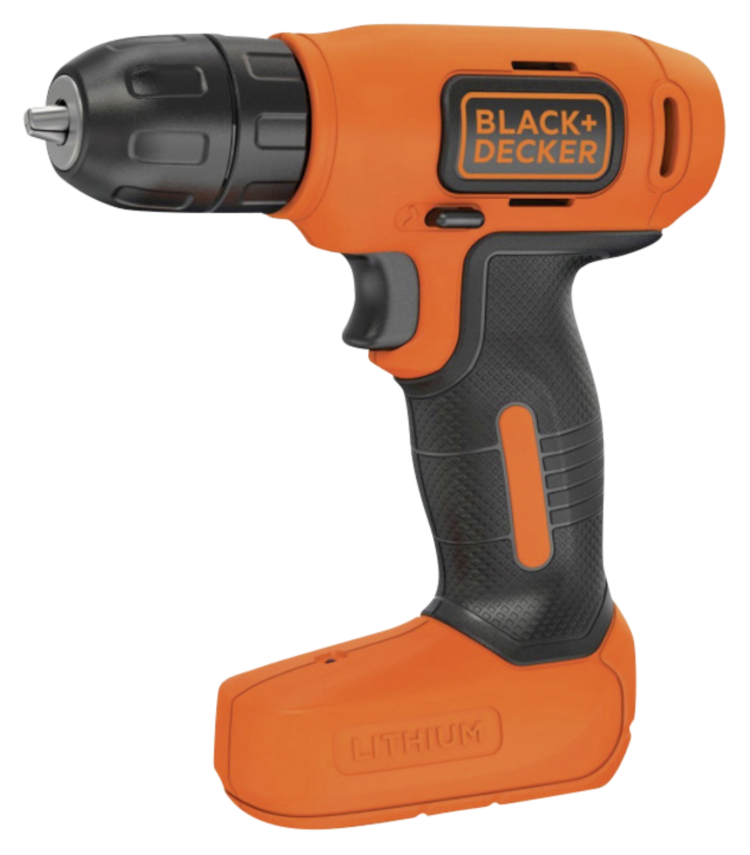 Perceuse visseuse sans fil Black et decker