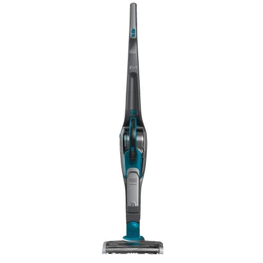 Aspirateur balai SVJ520BFS-QW 2 en 1