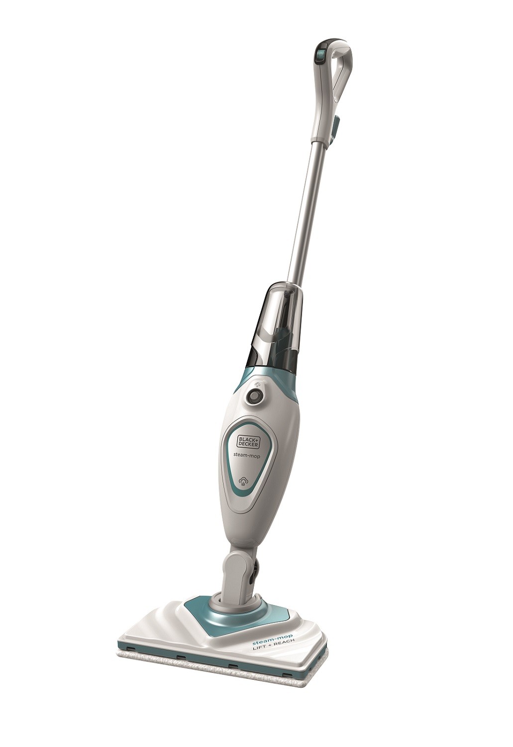 FSM1616  Balai vapeur