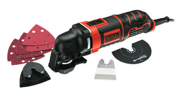 OUTIL MULTI-FONCTIONS 280 W