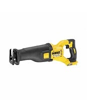 Scie sabre 54V DCS388N-XJ XR Moteur brushless (...