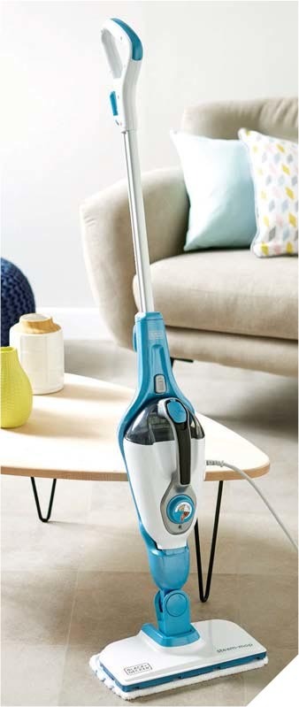 FSMH1351SM  BALAI VAPEUR