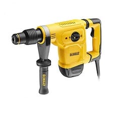 Burineur SDS-max DEWALT D25810K-QS 1050W 7.1J