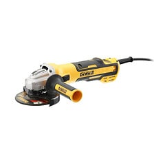 DEWALT Meuleuse 125 mm DEWALT DWE4357-QS 1700W ...