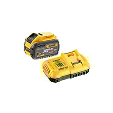 Débroussailleuse Brushless XR FlexVolt 54V DEWA...