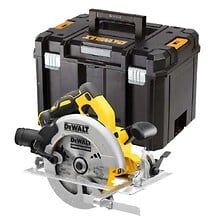 Scie circulaire DEWALT DCS570NT 18V XR Li-ion Ø...