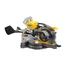 Scie À Onglets Radiales Dewalt Dhs780n Xr Flexv...