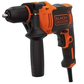 PERCEUSE A PERCUSSION 710 W 5035048681268 BlacketDecker_1 PERCEUSE A PERCUSSION 710 W 5035048681268 BlacketDecker_1