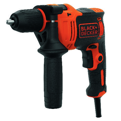PERCEUSE À PERCUSSION 710 W 5035048681343 BlacketDecker_1 PERCEUSE À PERCUSSION 710 W 5035048681343 BlacketDecker_1
