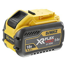 Pack DEWALT DCB118X3-QW Chargeur DCB118 avec 3 ...