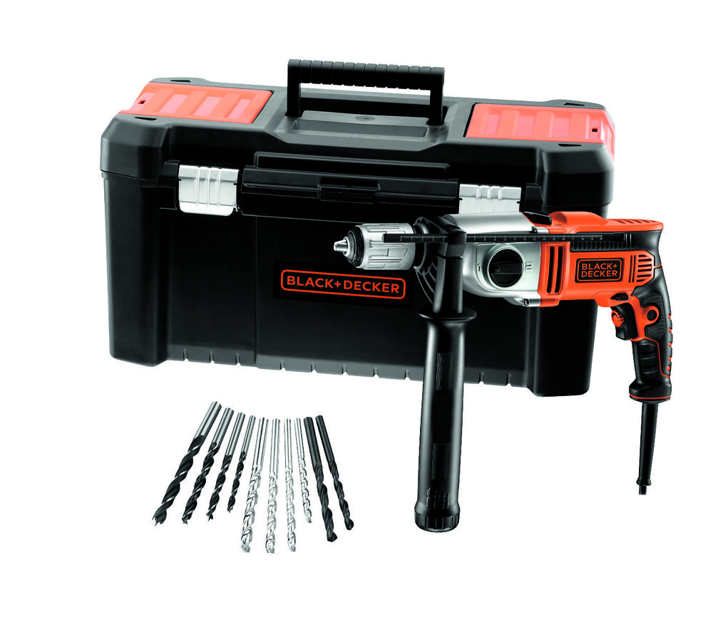 PERCEUSE À PERCUSSION 1100 W