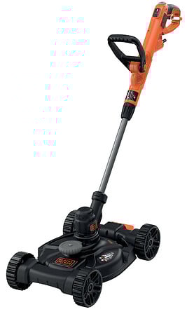 BLACK+DECK Outil 3-en-1 black et decker - 550W