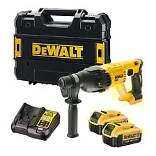DEWALT Perforateur DEWALT DCH133M2K-FR SDS-plus...