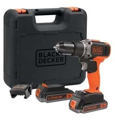 PERCEUSE À PERCUSSION 18 V