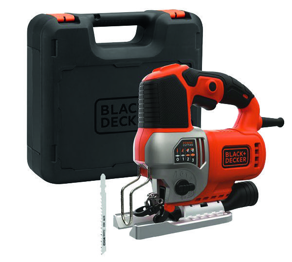 SCIE SAUTEUSE PENDULAIRE 650 W 