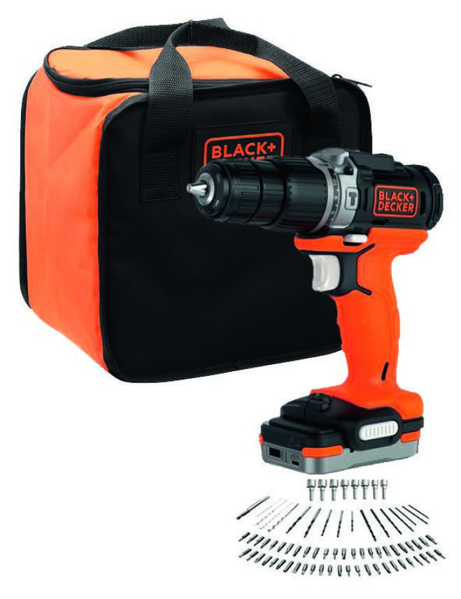 PERCEUSE À PERCUSSION 12 V