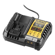 Chargeur universel XR DEWALT DCB1104-QW 12V / 18V