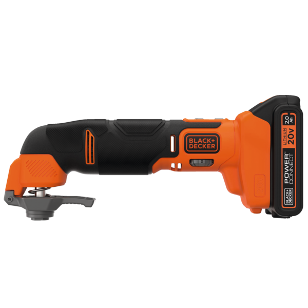  Outil Oscillatoire Multifonction code EAN 5035048789131 