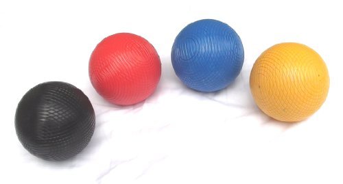 Croquet Balles