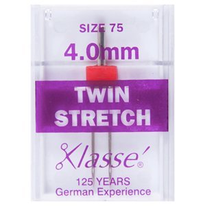 Klasse Aiguilles machine double stretch 90/4 mm 5035876882226 (5035876882226)