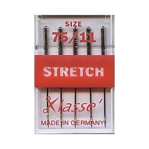 Klasse Aiguilles machine stretch 75/11 5035876882400 (5035876882400)