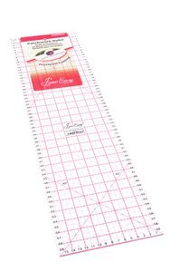 Sew easy règle de couture et patchwork 16 x 60 cm