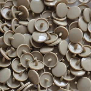 Kam Jeu mat-Taille 20 B42 Latte - 100 Sets