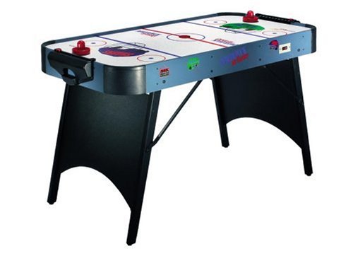 - air hockey jets vs sharks 6 ft