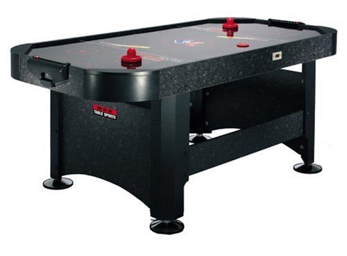 - air hockey 6 ft