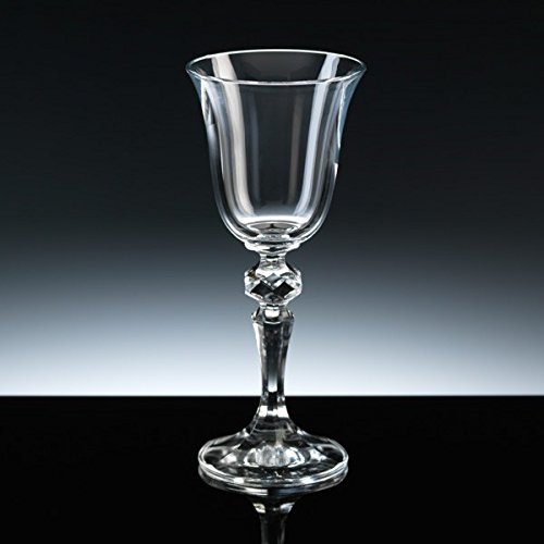 12 x Laura cristal verres à Sherry 60 ml un cad...