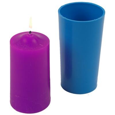 Pm13 moule cylindrique 100 x 60 mm