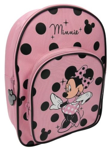 Mouse, pink and black collection sac á dos dmin...