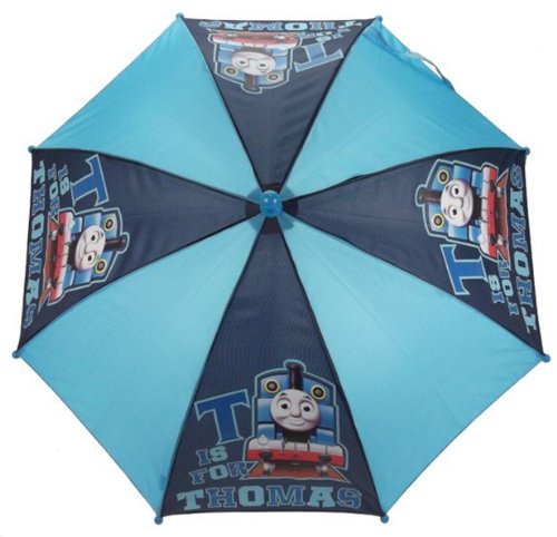 Thomas the Tank Engine parapluie (Bleu)