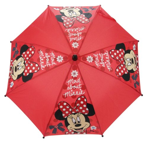 Minnie Mouse, Mad about Minnie Mad about Minnie parapluie code EAN 5036278045349 