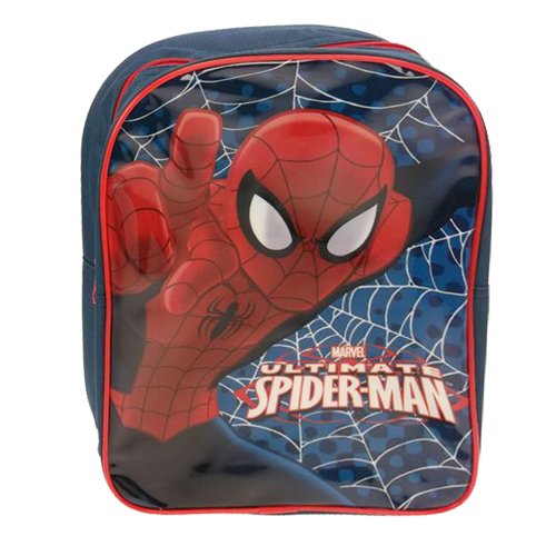 Ultimate Spiderman Basic Sac à dos