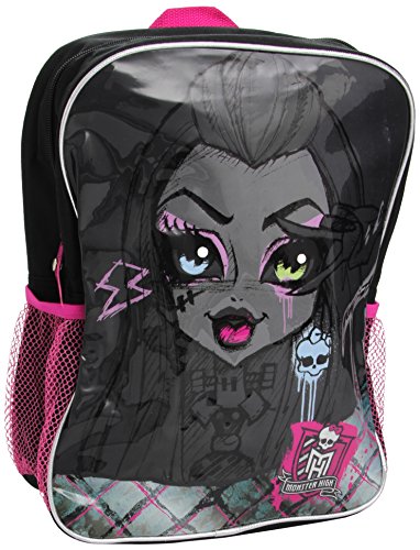 Sac à dos  noir noir taille unique