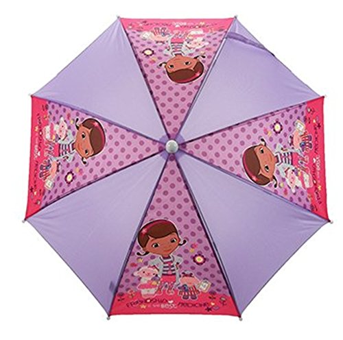 Walt Disney Disney Doc Mcstuffins Parapluie 5036278050565 (5036278050565)