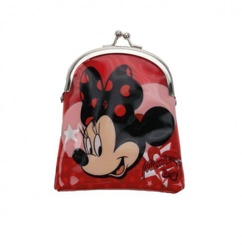 Disney Minnie Mouse Porte-monnaie