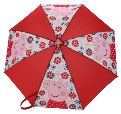 Tropical paradis parapluie