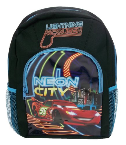 Walt Disney Disney, Sac à dos loisirs  Noir noir 5036278051340 (5036278051340)