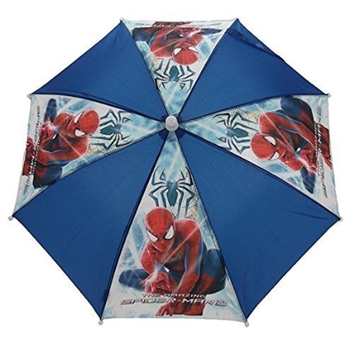 Spiderman Parapluie